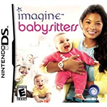 NDS: IMAGINE BABYSITTERS (COMPLETE) NDS: IMAGINE BABYSITTERS (COMPLETE)